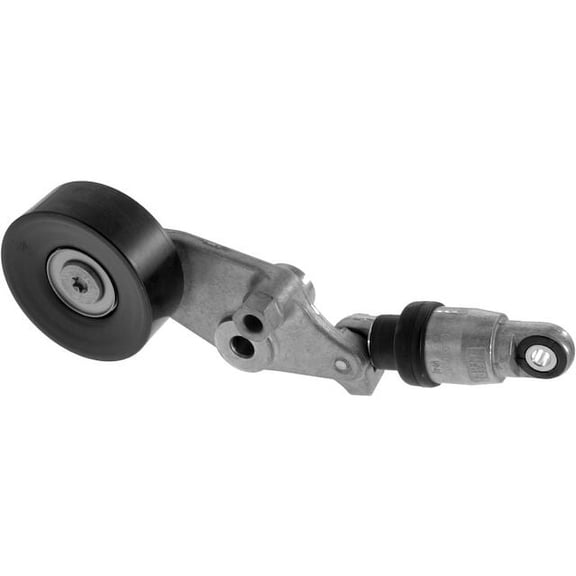 Accessory Belt Tensioner - Compatible with 2002 - 2004 Honda Odyssey 3.5L V6 2003