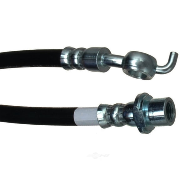Raybestos BH380961 Professional Grade Hydraulic Brake Hose Fits select: 1997,2000-2001 TOYOTA CAMRY