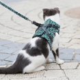 thumbnail image 1 of Cat Traction Rope Vest Type Antibreakaway Cat Special Chest Strap Vest Style _jiue, 1 of 4