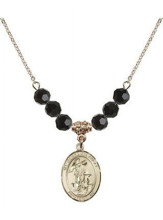 Guardian Angel Necklace Baby