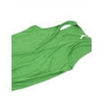 thumbnail image 3 of Hat and Beyond Men's Slim Fit Ultra Soft Cotton Active Comfort Tri-Blend Tank Top, 3 of 5