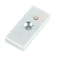 thumbnail image 4 of DC12V 60KG Mini Electromagnetic Lock Electronic Magnetic Door Lock Power On Lock, 4 of 6
