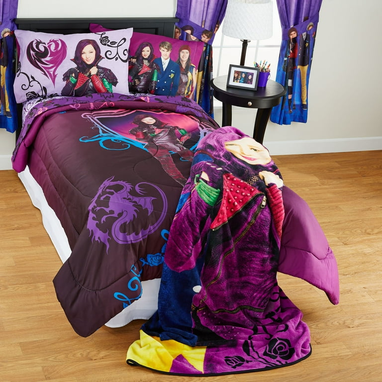 Disney Descendants Welcome To Auradon 62
