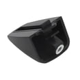 thumbnail image 4 of Piezas exteriores de manija de puerta 25957911 ABS Tapa de extremo de manija de puerta exterior Resistencia a la abrasión Negro para automóvil Octpeak Otros, 4 of 8