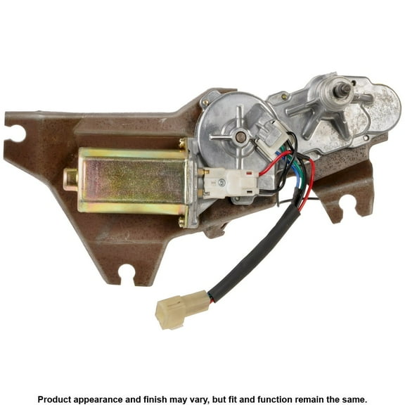 CARDONE New 85-4037 Windshield Wiper Motor Rear fits 2005-2010 Honda