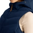 thumbnail image 4 of Trespass Womens Audrey Vest, 4 of 4
