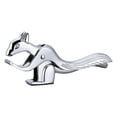 thumbnail image 4 of Fun Squirrel-Shaped Zinc Alloy Nut Cracker - Multi-Functional Tool for Walnuts, Pecans & More - Durable, Easy to Use, Compact & Portable - Fast Nut Cracking Gadget for Home & On-the-Go Nut Lovers, 4 of 5