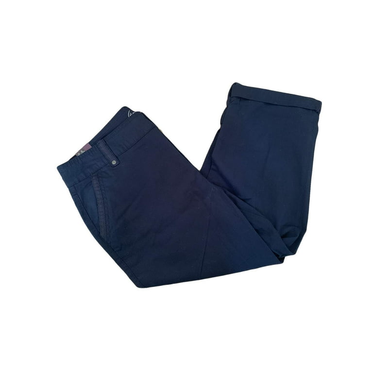 Gloria vanderbilt pants all around best sale slimming effect