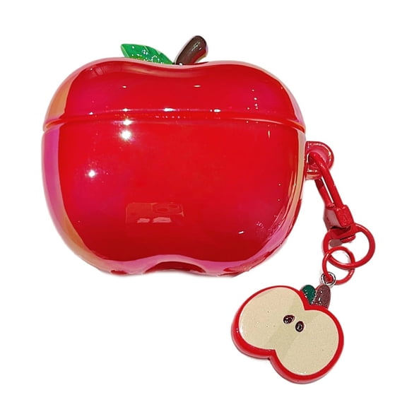 Fruit Theme Earphone Case For Pro2 Earbuds Scratches Proof Sleeve Cover