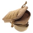 thumbnail image 1 of SHOWERORO Bolsa Deportiva De Ajustable En Color Marrón Para Ciclismo Running Y Ejercicio, 1 of 6