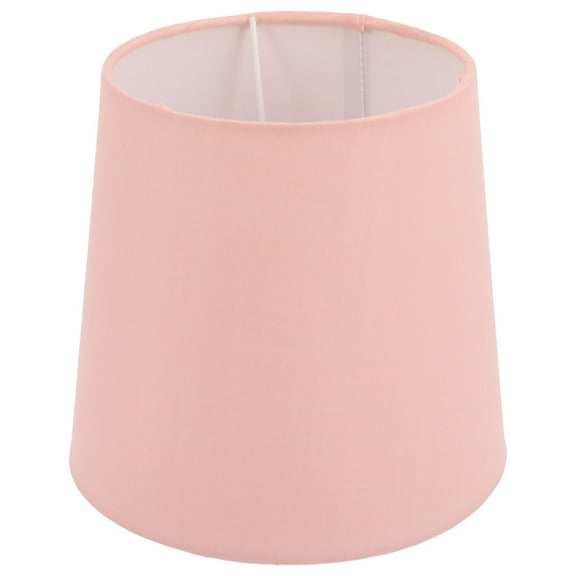 HEANUJJ Cone Cloth Lampshade for Table Lamp, Simple Design, Fabric, Easy to Install, 1 Piece