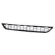 thumbnail image 1 of Grilla de Malla de Capucha, Parrilla Delantera 1801358 Protección A PRUEBA DE INTempERIE ABS PLÁSTICO Brillante Negro para Automóvil, 1 of 7