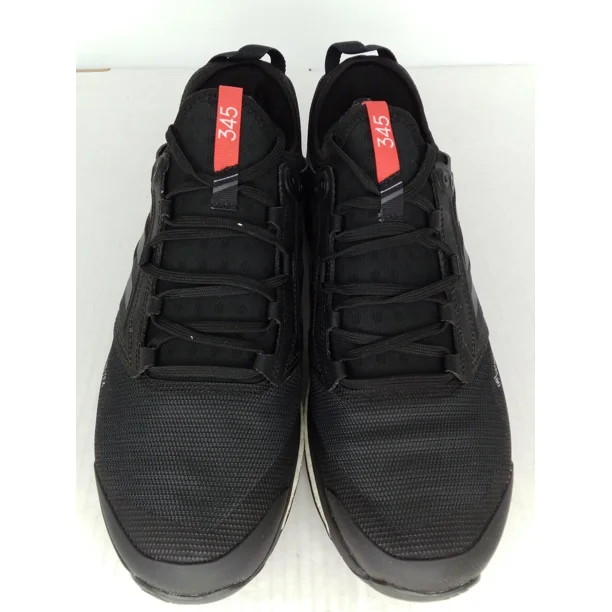 Ad-id-as Men s Terrex Agravic XT GTX Shoes, Black/Grey Five/Hi-Res Red, 12 M US