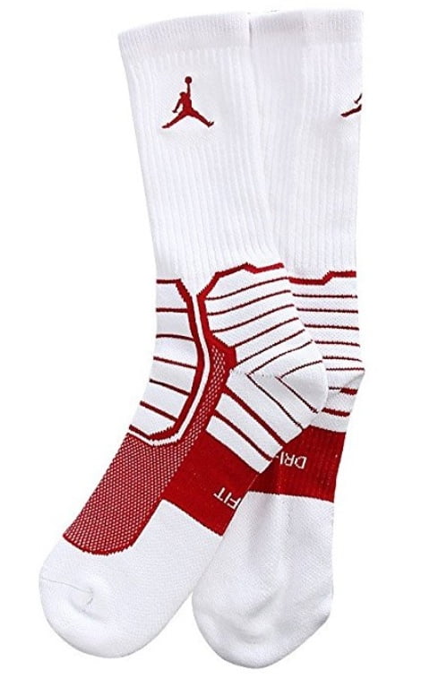 jordan socks youth