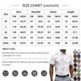 thumbnail image 3 of HAJWOH Polo Shirts for Men 2026 Short Sleeve Golf Shirt Dry Athletic T-Shirt Moisture Wicking Top, 3 of 5