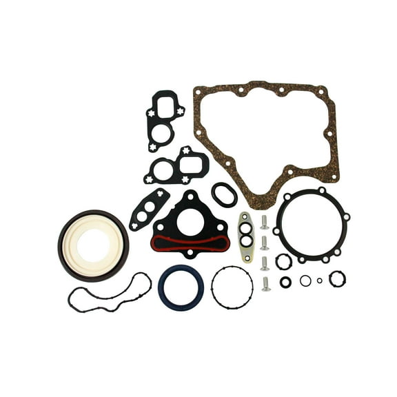 DNJ LGS4308 Lower Gasket Set Fits Cars & Trucks 14-20 Cadillac Chevrolet GMC 5.3L-6.2L OHV