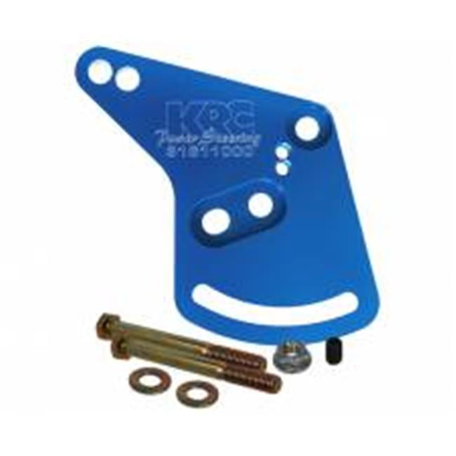 KRC Power Steering KRC 31611000 Aluminum Head Mount Power Steering