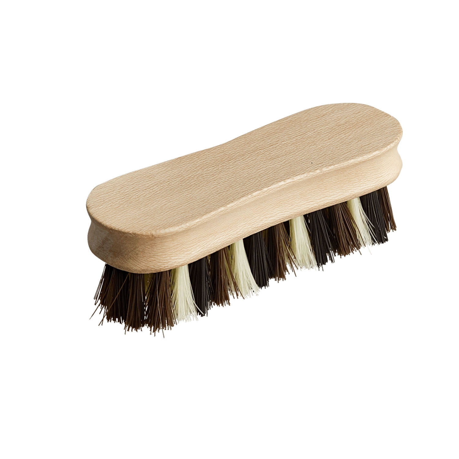 Bitz Horse Face Brush