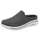 thumbnail image 1 of Zapatos Sin Cordones para Mulas Deporte Hombre Malla Ligera Espalda Abierta, 1 of 9