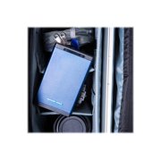 SecureData SecureDrive BT - SSD - encrypted - 1 TB - external (portable) - USB 3.2 Gen 2 - FIPS 140-2 Level 3, 256-bit AES-XTS
