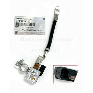 TECNOSEAL Honda 35-60 HP BF Zinc Anode 450-01404, 06411-ZV5-000