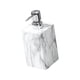 thumbnail image 5 of Dispensador de jabón, loción y jabón líquido para manos, botella con bomba para hotel. blanco, 5 of 9