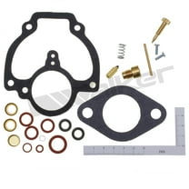 Walker Products 778-602 Carburetor Repair Kit compatible with 04990-AB 10134 10134A 101605-AS 10176 10176A 10176B 10177 10177A 10177B 10178 10178A 10178B 10179 10179A 10179B 10180 10180A 10180C 10205