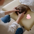 thumbnail image 3 of SHISUYAN 2pcs Facial Massage Tool Acupuncture Point Massage Stone Massage Supply, 3 of 9