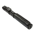 thumbnail image 1 of harper Billiard Pool Cue Sticks Case Protector PU Leather Storage Thickened,1/2 Jointed 5 holes, 1 of 10