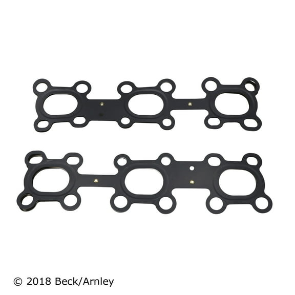 BeckArnley 037-8138 Exh Manifold Gasket Set