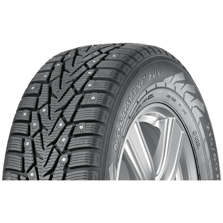 235/55R18 104T XL Nokian Nordman 7 SUV Studded Winter