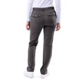 thumbnail image 2 of ADAR Pro Pantalon pour Femmes Coupe Ajustée à 6 Poches, 2 of 7