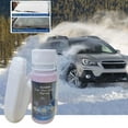 thumbnail image 4 of 60ml*6 Automotive Glass Deicing Agent Windshield Window Deicing Snow Melting Snow Melting Agent Icing Agent, 4 of 8