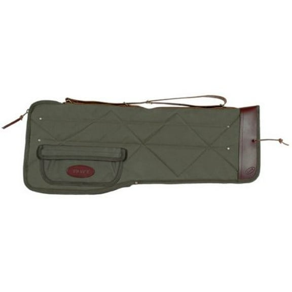 Boyt Harness Signature Series Two Barrel Set Takedown Case, OD Green, 34in