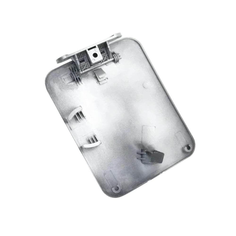 Phyun Car Fuel Tank Oil Gas Cap Cover Outside Primer For Chevrolet Aveo Hatchback 2005-2010
