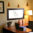 thumbnail image 3 of Wall Mounted Dry Erase Board, 3 of 4