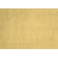 thumbnail image 1 of Ahgly Company Indoor Rectangle Abstract Brown Modern Area Rugs, 7' x 10', 1 of 4