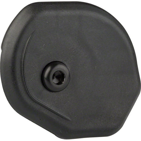 MRP G2 SL and Lopes SL Lower Guide Black Pulley Sold Separately Replacement Part
