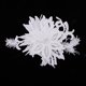 thumbnail image 2 of Insignia de flor 3D Coser en Decoración Bolsa Sombrero Apliques Accesorio de ropa, 2 of 8