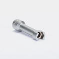 thumbnail image 6 of 3/4" (19mm) Strut Channel Unistrut Socket 1/2" Drive for 2-7/16" or 3-1/4" Deep Channel CSM12E, 6 of 9