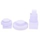 thumbnail image 4 of Geometric Photography Props Foam Solid Decorations for 8Pcs Set Home Use, 4 of 5