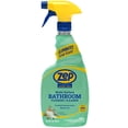 thumbnail image 2 of Zep Home Pro Multi-Purpose Foaming Bathroom Cleaner - Bleach-Free, Removes Hard Water Spots - 32 oz., 2 of 9