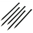 thumbnail image 1 of DEBGFS Plastic Spudger Opening Pry Tool For iPhone iPad Laptop PC Disassembly Repair Tools,Black, 1 of 5