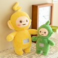 thumbnail image 3 of Teletubbies Early Education Plush Toy-plush--week, 3 of 5