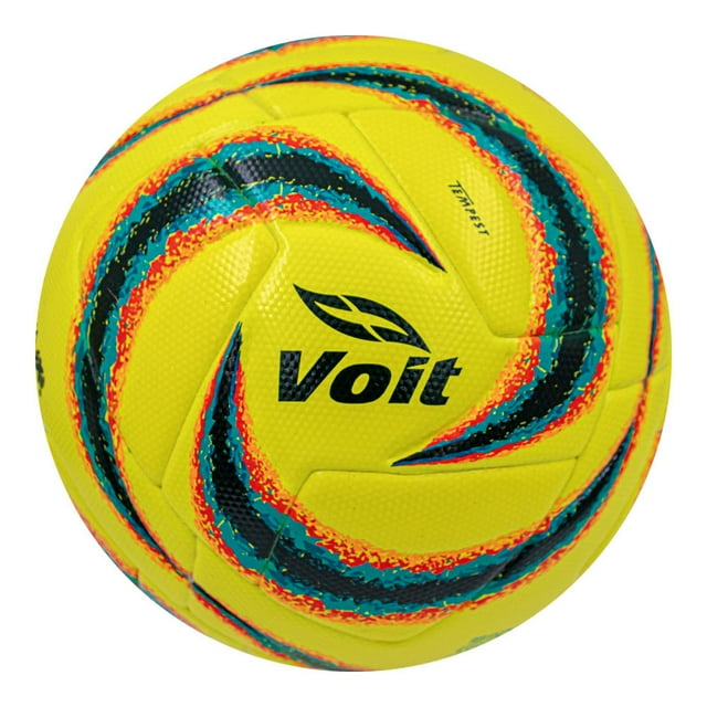 Balón de Fútbol Voit No.5 Fifa Quality PRO Tempest Clausura 2024