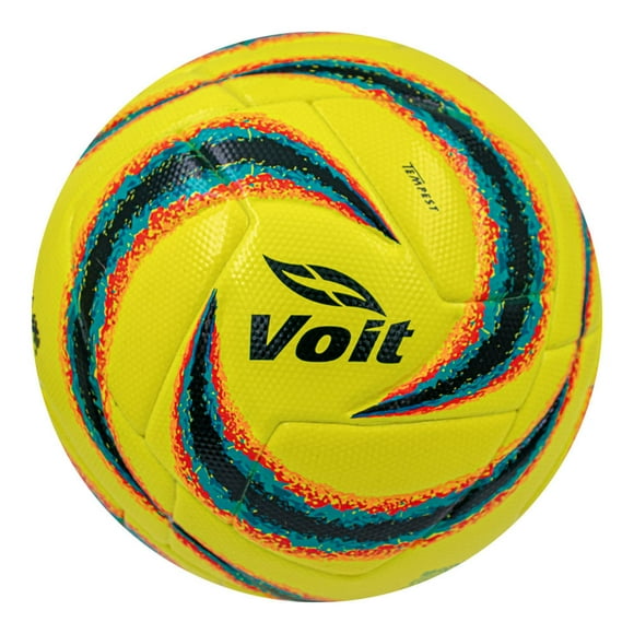 Balón de Fútbol Voit No.5 Fifa Quality PRO Tempest Clausura 2024