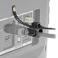 thumbnail image 2 of Candado para Cable HDMI Tripplite P568-000-LOCK de Diseño Universal Negro, 2 of 2