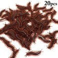 thumbnail image 2 of Halloween Prank Prop Plastic Creative Realistic Prank Animal Creepy Bug Toy, 2 of 10