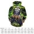 thumbnail image 2 of Apex Legends Octane Unisex Sweatshirts Loose Pullover Sweater Hooded Hoodie 3D Printing Jacket Winter Fall Clothes M, 2 of 7