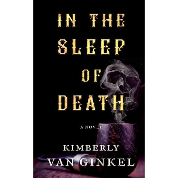 In The Sleep of Death (Paperback)